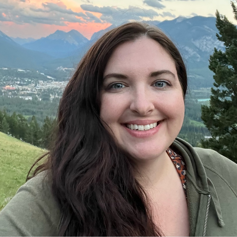 Meet your Posher, Anna